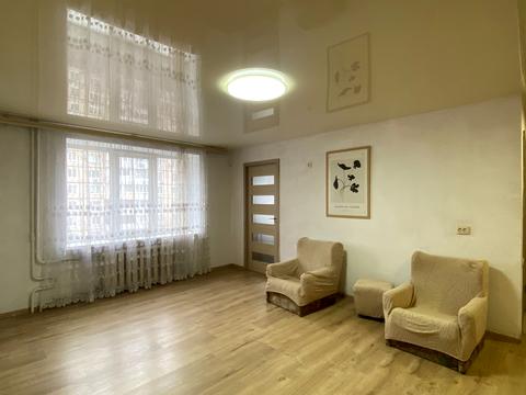 квартира за адресою Дніпро, Олександра Поля просп. (Кірова), 22