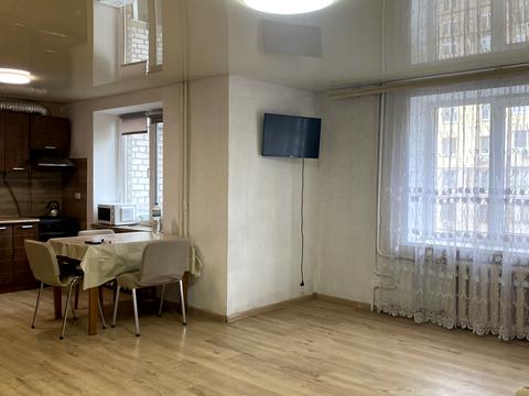 квартира за адресою Дніпро, Олександра Поля просп. (Кірова), 22