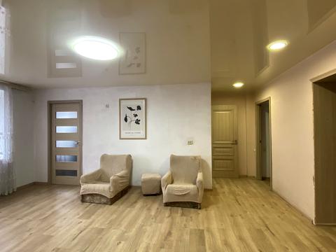 квартира за адресою Дніпро, Олександра Поля просп. (Кірова), 22