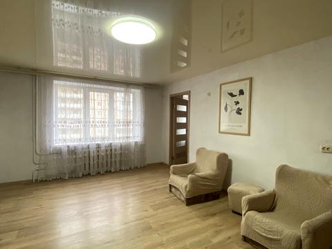 квартира за адресою Дніпро, Олександра Поля просп. (Кірова), 22