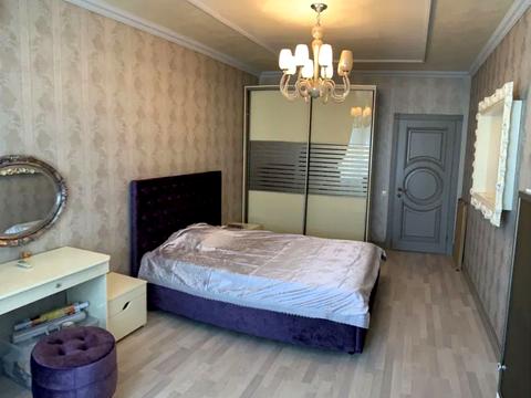 квартира за адресою Дніпровська набережна вул., 26