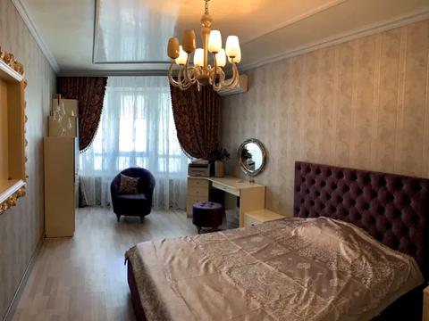 квартира по адресу Днепровская набережная ул., 26