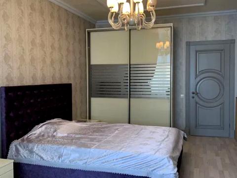 квартира за адресою Дніпровська набережна вул., 26