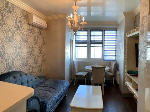 квартира за адресою Дніпровська набережна вул., 26