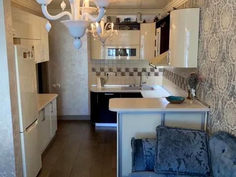 квартира за адресою Дніпровська набережна вул., 26