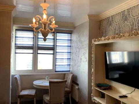 квартира за адресою Дніпровська набережна вул., 26