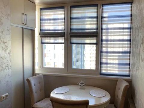 квартира за адресою Дніпровська набережна вул., 26