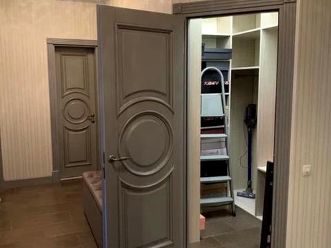 квартира за адресою Дніпровська набережна вул., 26