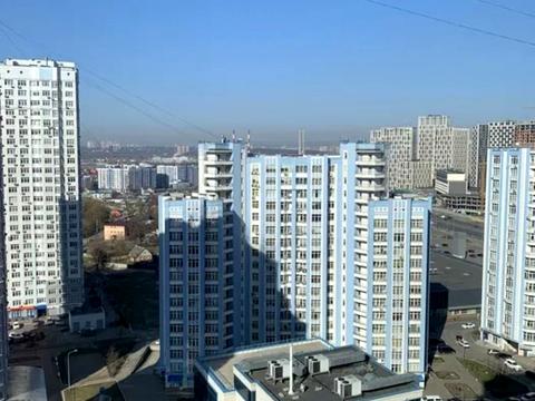 квартира за адресою Дніпровська набережна вул., 26