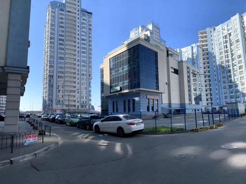 квартира за адресою Дніпровська набережна вул., 26