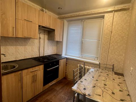 квартира по адресу Кропивницкого ул., 53