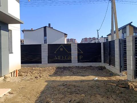 дом по адресу Лунная ул., 15