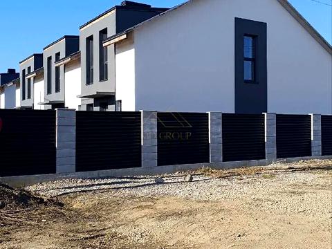 дом по адресу Лунная ул., 15