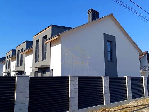 дом по адресу Лунная ул., 15