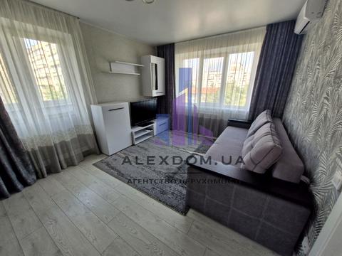 квартира по адресу Николая Закревского ул., 37