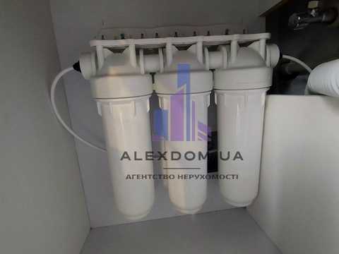 квартира за адресою Миколи Закревського вул., 37