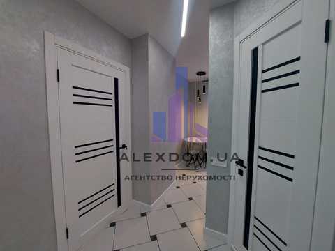 квартира за адресою Миколи Закревського вул., 37