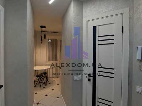 квартира за адресою Миколи Закревського вул., 37
