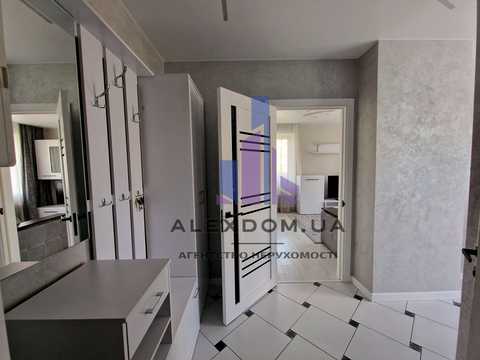 квартира за адресою Миколи Закревського вул., 37
