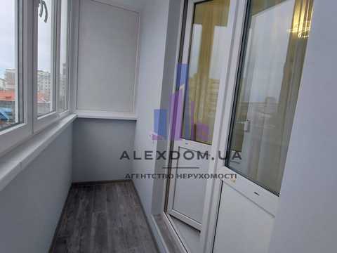 квартира за адресою Миколи Закревського вул., 37