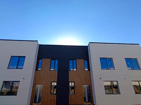 будинок за адресою Західна вул., 2