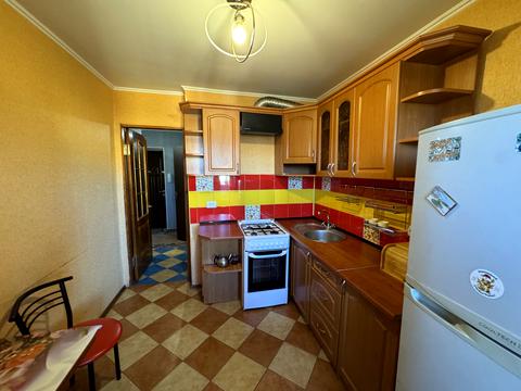 квартира за адресою Зарічанська вул., 12а