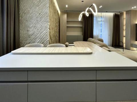 квартира по адресу Генуэзская ул., 3В