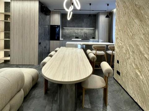квартира по адресу Генуэзская ул., 3В