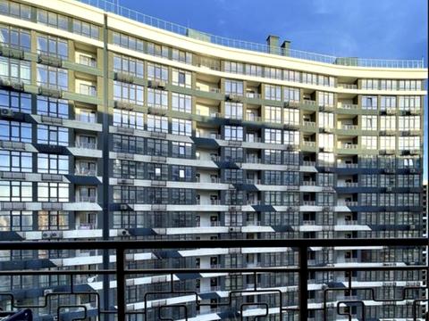 квартира по адресу Генуэзская ул., 3В