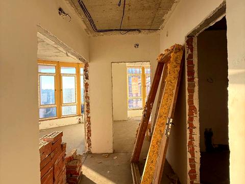 квартира за адресою Василя Симоненка вул., (Будинок 3)