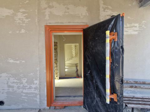 будинок за адресою Одеса, Юхима Геллера вул. (Жовтневої Революції)