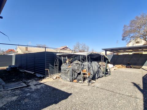 будинок за адресою Одеса, Юхима Геллера вул. (Жовтневої Революції)