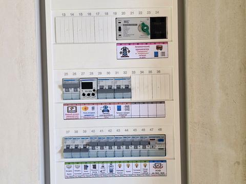 будинок за адресою Одеса, Юхима Геллера вул. (Жовтневої Революції)