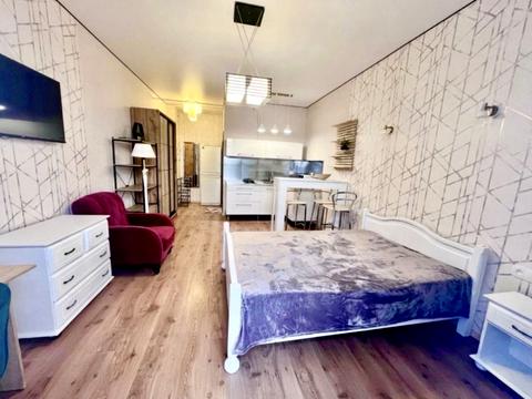 квартира за адресою Одеса, Отонівський пров. (Некрасова), 8