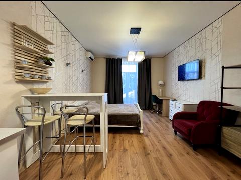 квартира за адресою Одеса, Отонівський пров. (Некрасова), 8