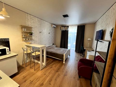 квартира за адресою Одеса, Отонівський пров. (Некрасова), 8