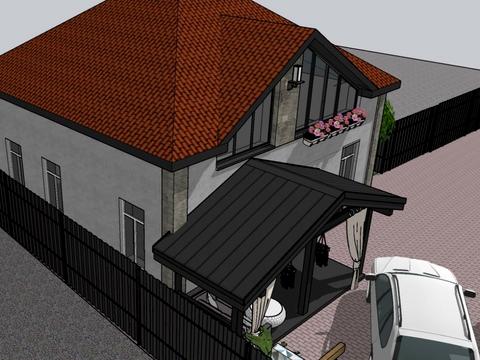 будинок за адресою Одеса, Юхима Геллера вул. (Жовтневої Революції)