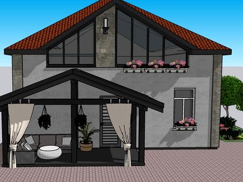 будинок за адресою Одеса, Юхима Геллера вул. (Жовтневої Революції)