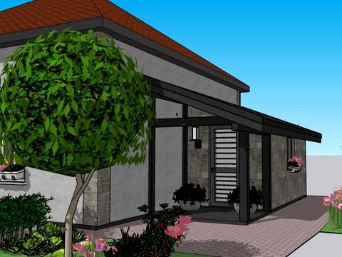 будинок за адресою Одеса, Юхима Геллера вул. (Жовтневої Революції)