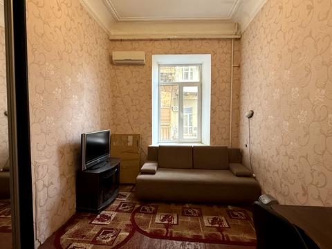 квартира за адресою Садова вул., 5