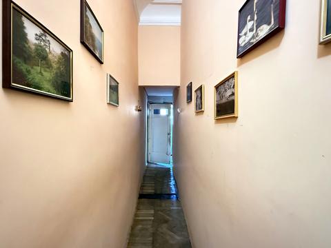 квартира за адресою Садова вул., 5