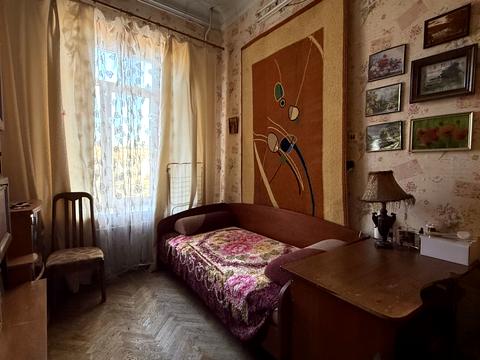 квартира за адресою Садова вул., 5