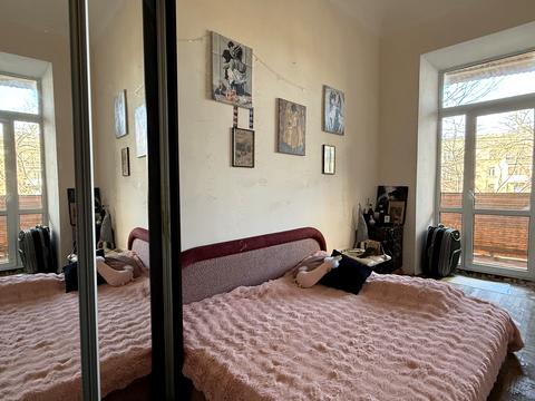 квартира за адресою Садова вул., 5