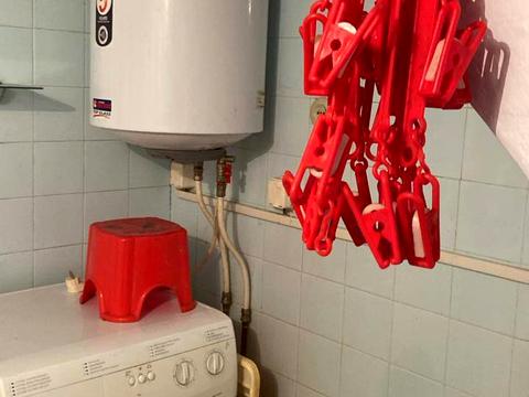 квартира за адресою Садова вул., 5