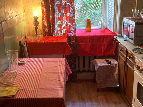 квартира за адресою Садова вул., 5