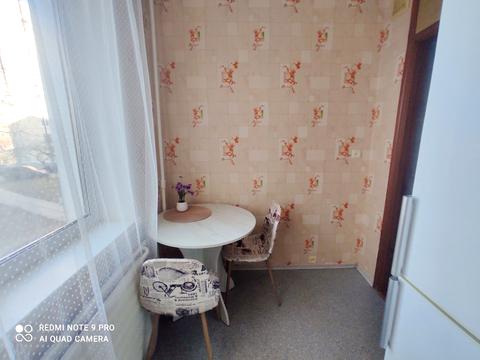 квартира за адресою Прирічна вул., 17-Г