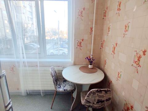 квартира за адресою Прирічна вул., 17-Г