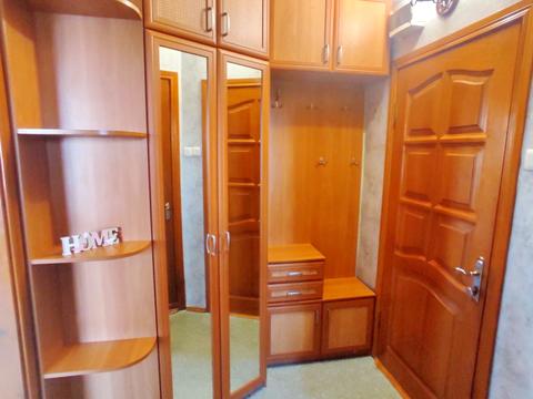 квартира за адресою Прирічна вул., 17-Г