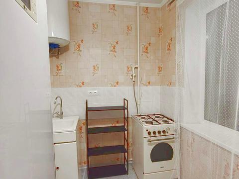 квартира за адресою Прирічна вул., 17-Г