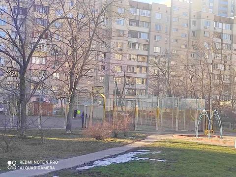 квартира за адресою Прирічна вул., 17-Г